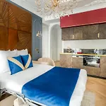 Merveil - Luxury Suite - Louvre - Palestro