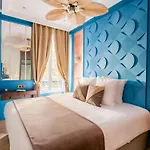 Merveil - Luxury Suite - Louvre - Palestro