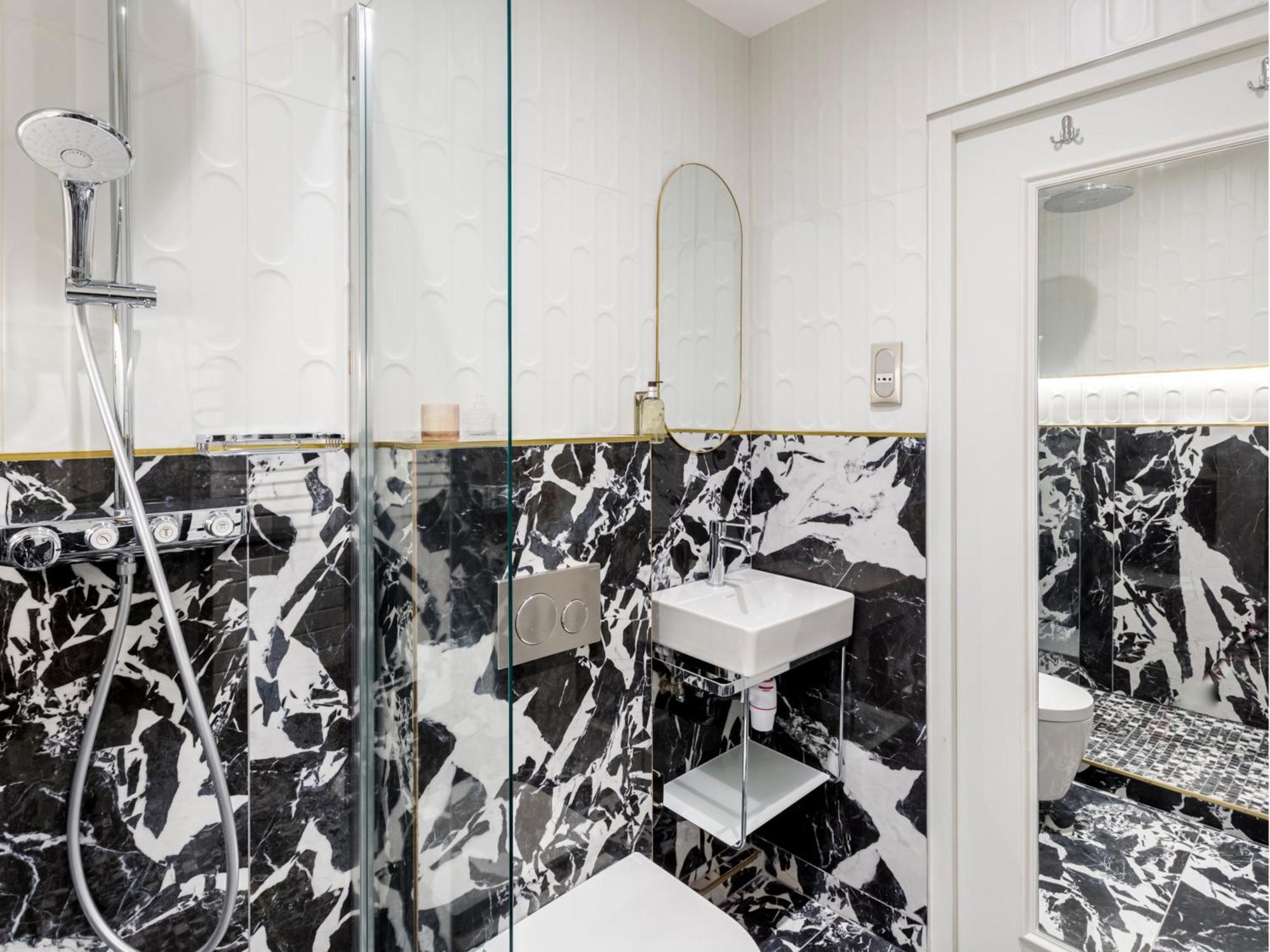 Merveil - Luxury - Louvre - Palestro Apartment Paris